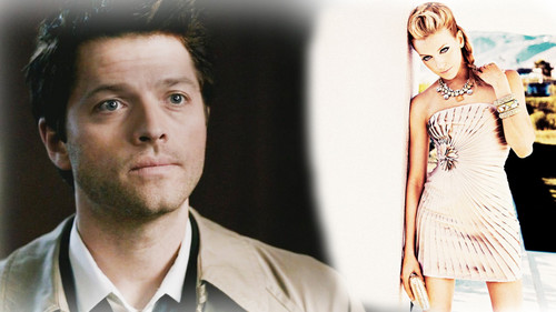  Cas and Ruby