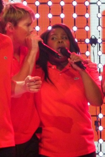  Chord and Amber