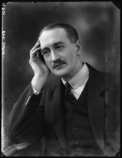  Christopher Birdwood Thomson, 1st Baron Thomson PC (13 April 1875 – 5 October 1930)