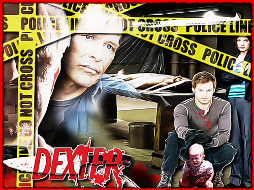  Dexter 2012