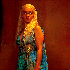  Daenerys