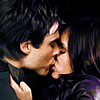  Damon/Katherine