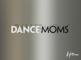  Dance moms girls