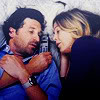  Derek and Meredith ♥