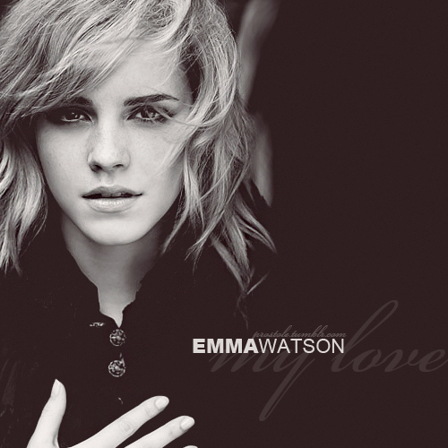 Emma Watson - Emma Watson Fan Art (31350349) - Fanpop
