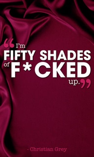 Fifty Shades quotes