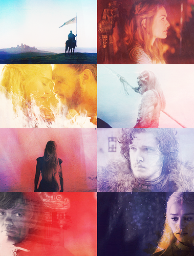  Game of Thrones