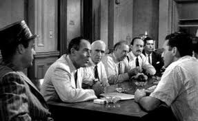  Henry Fonda in 12 Angry Men 1957