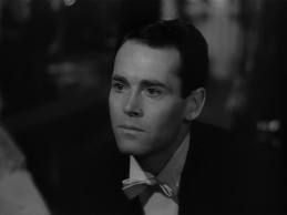  Henry Fonda in The Big calle