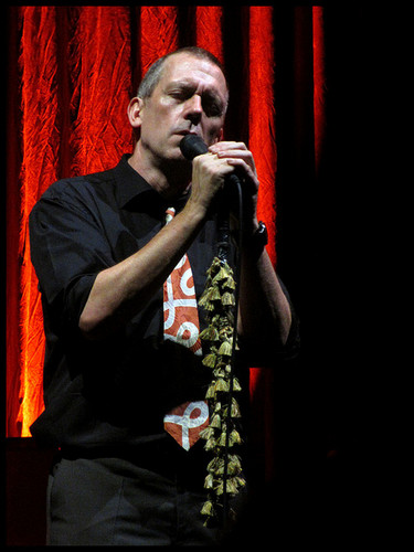  Hugh Laurie-London 02.07.2012