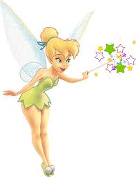  I AM سے طرف کی INFINITY AND BEYOND TINKERBELL'S BIGGEST FAN!!!!!!