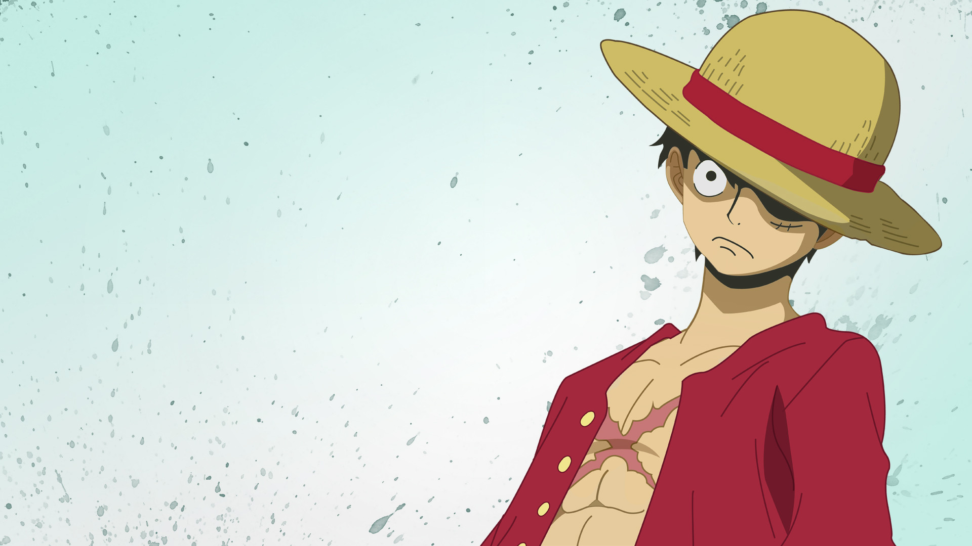 [Avatar & Signature] One Piece - Graphics and Animation Forum