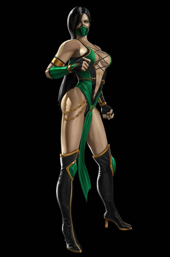 Jade (MK)