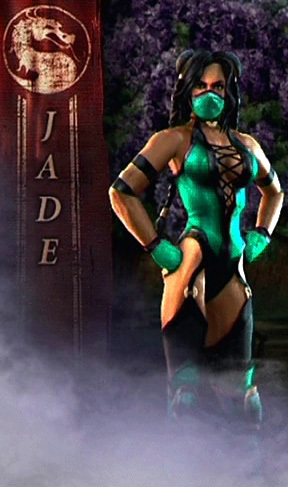  Jade (MK)