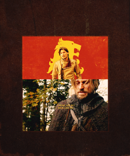  Jaime Lannister