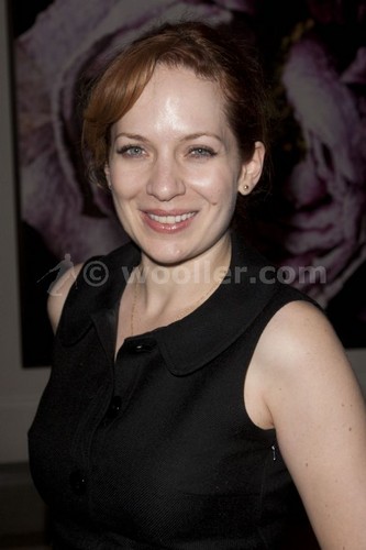 Katherine Parkinson attends the Celebrity Gala for the old vic 24 hour plays at corinthia hotel