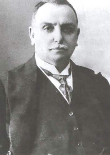  Krikor Zohrab (June 26, 1861– 1915)