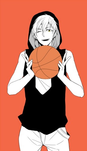 《黑子的篮球》