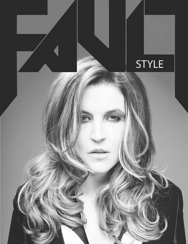  LMP ~ Fault Magazine 2012