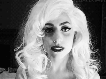  Lady GaGa^^
