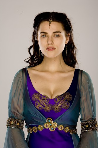 Lady Morgana Season 1