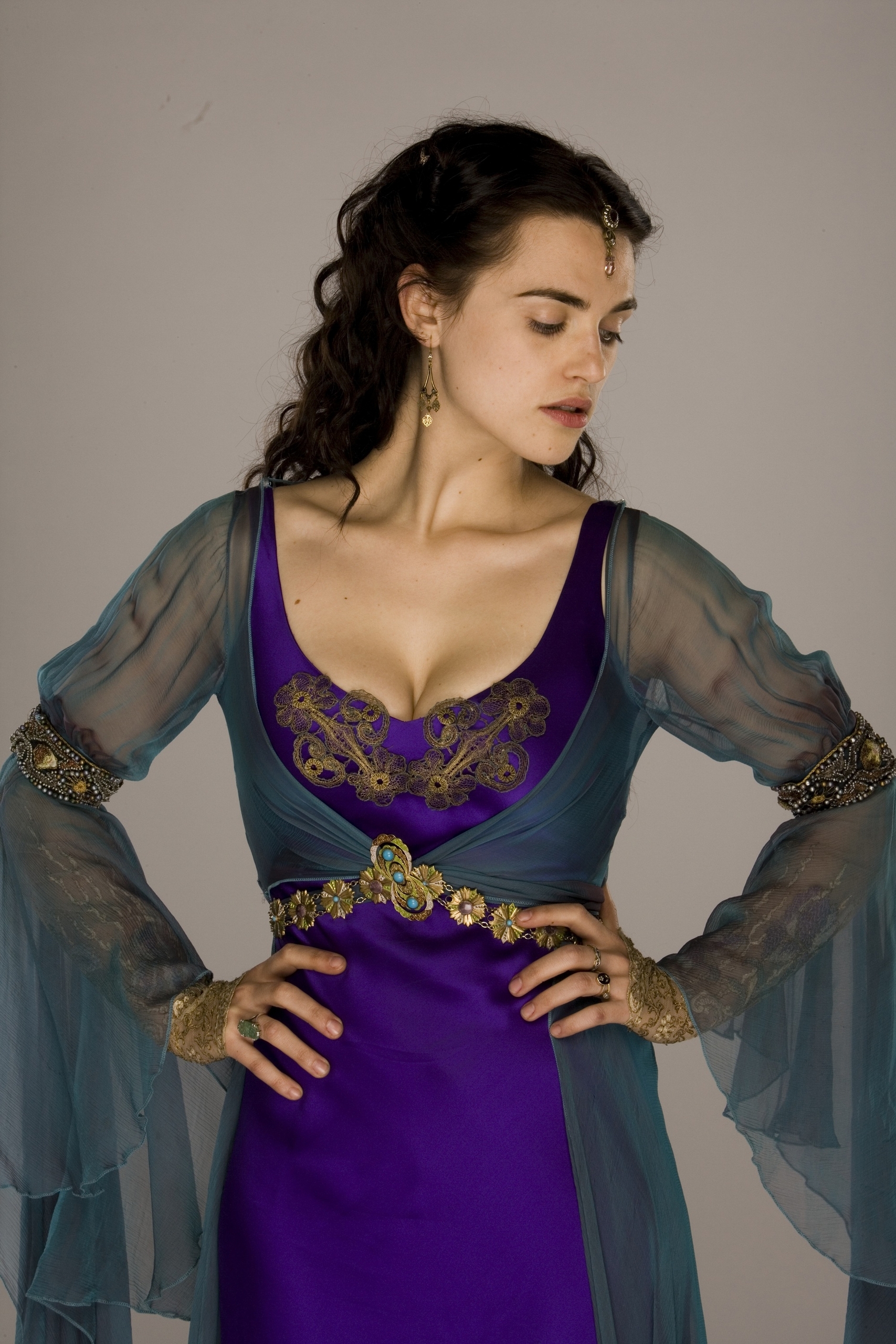 Morgana lady Morgana's Wardrobe