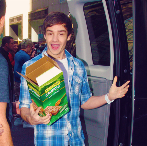  Liam!!