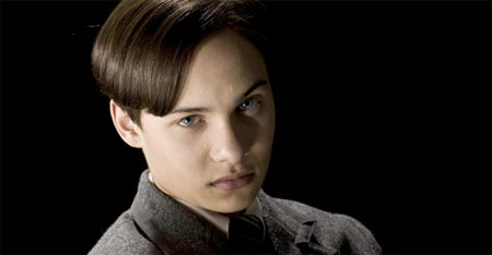  Lord Voldemort a.k.a. Tom Riddle