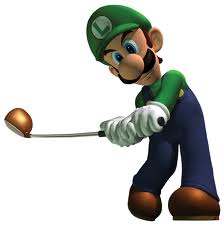  Luigi Golf