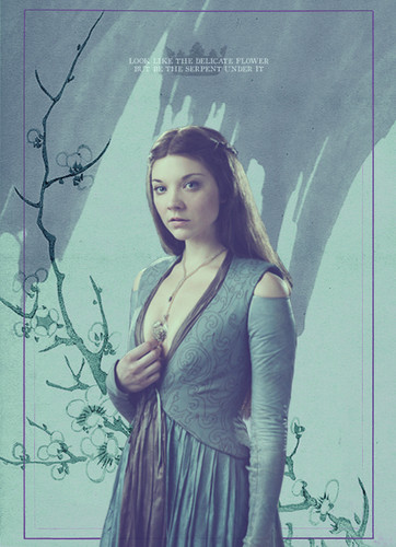  Margaery Tyrell