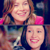  Meredith and Lexie ♥