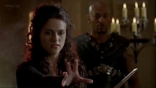  Merlin Season 4 Episode 13