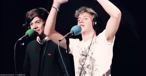  Narry :)