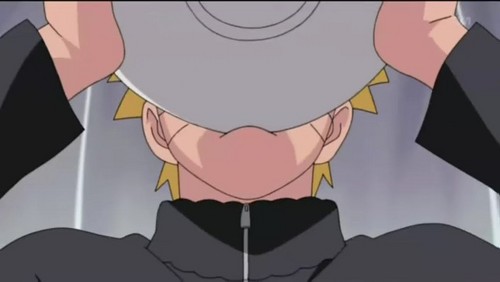  Naruto eating ramen, ingatan capaian rawak