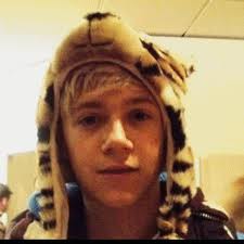  Niall my Amore (;
