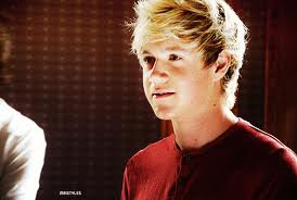  Niall my l’amour (;