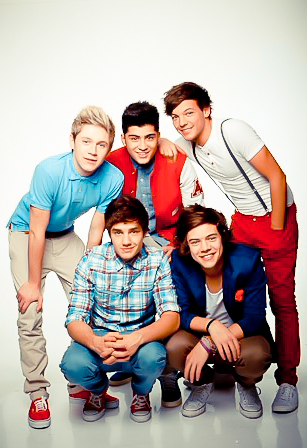  One Direction