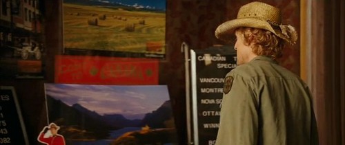  Owen Wilson in 'Drillbit Taylor'