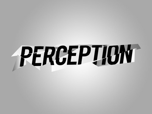  Perception - 바탕화면