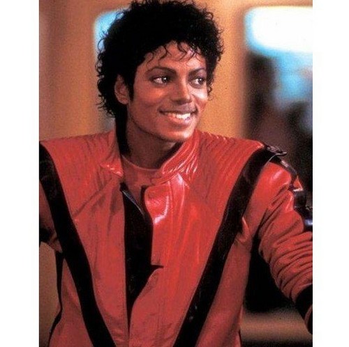 RED HOT MICHAEL <3 <3 