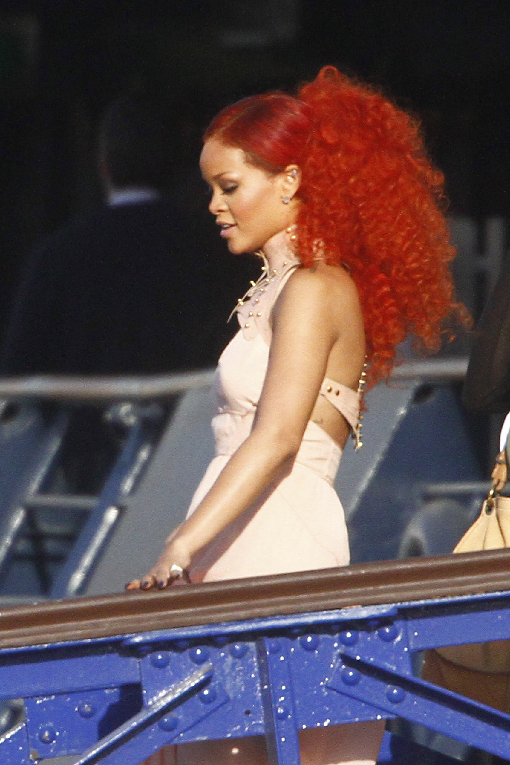 Rihanna - Mix - Rihanna Photo (31361838) - Fanpop