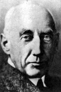  Roald Engelbregt Gravning Amundsen (16 July 1872 – c. 18 June 1928)