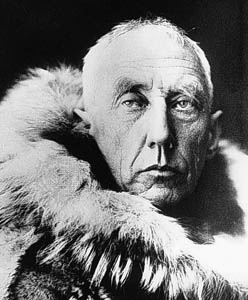  Roald Engelbregt Gravning Amundsen (16 July 1872 – c. 18 June 1928)