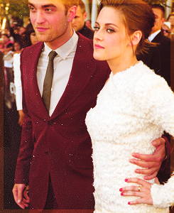 Robsten & The Gold Ring