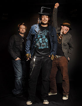  Seether