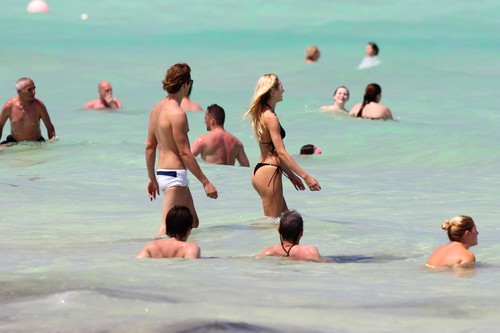  Sighting In Miami [2 July 2012]