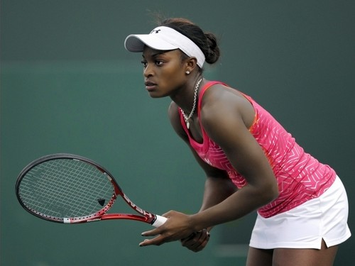 Tennis images Sloane Stephens wallpaper and background ...