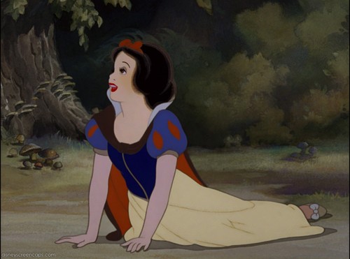  Snow White and the Seven Dwarfs Screencaps