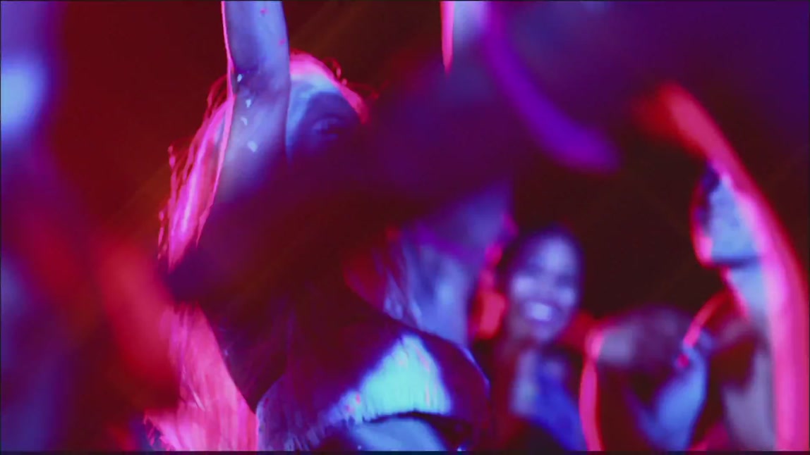 Starships [Music Video] - Nicki Minaj Photo (31393882) - Fanpop
