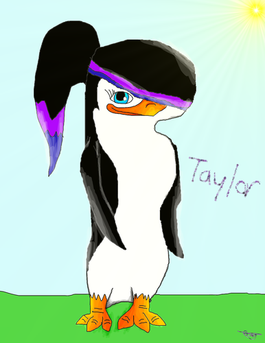  Taylor. :3 (Request)